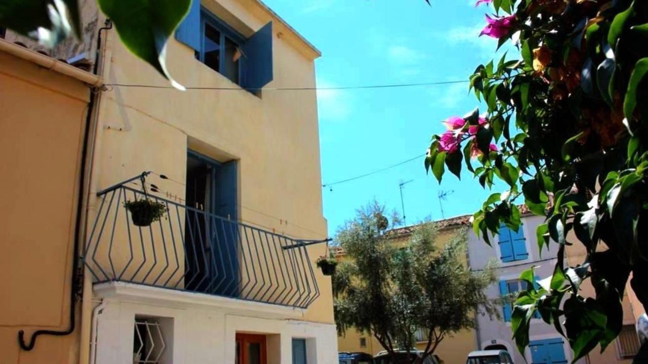 Ferienhaus Romantic Maison De Pecheur Sparkling Sea Views *