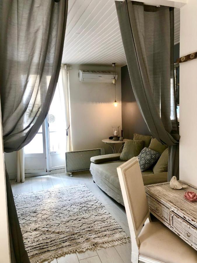 Romantic Maison De Pecheur Sparkling Sea Views Ferienhaus *