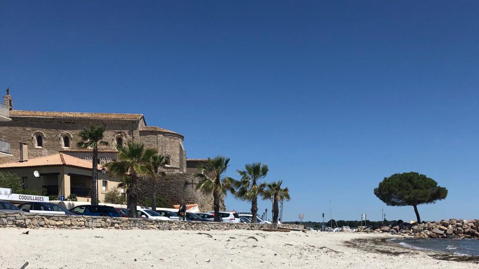 Romantic Maison De Pecheur Sparkling Sea Views Ferienhaus