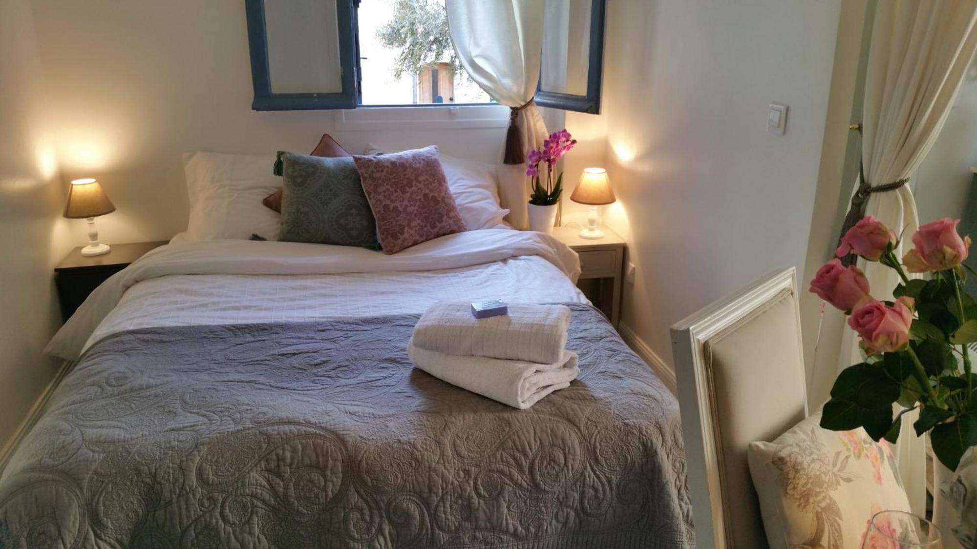 Romantic Maison De Pecheur Sparkling Sea Views