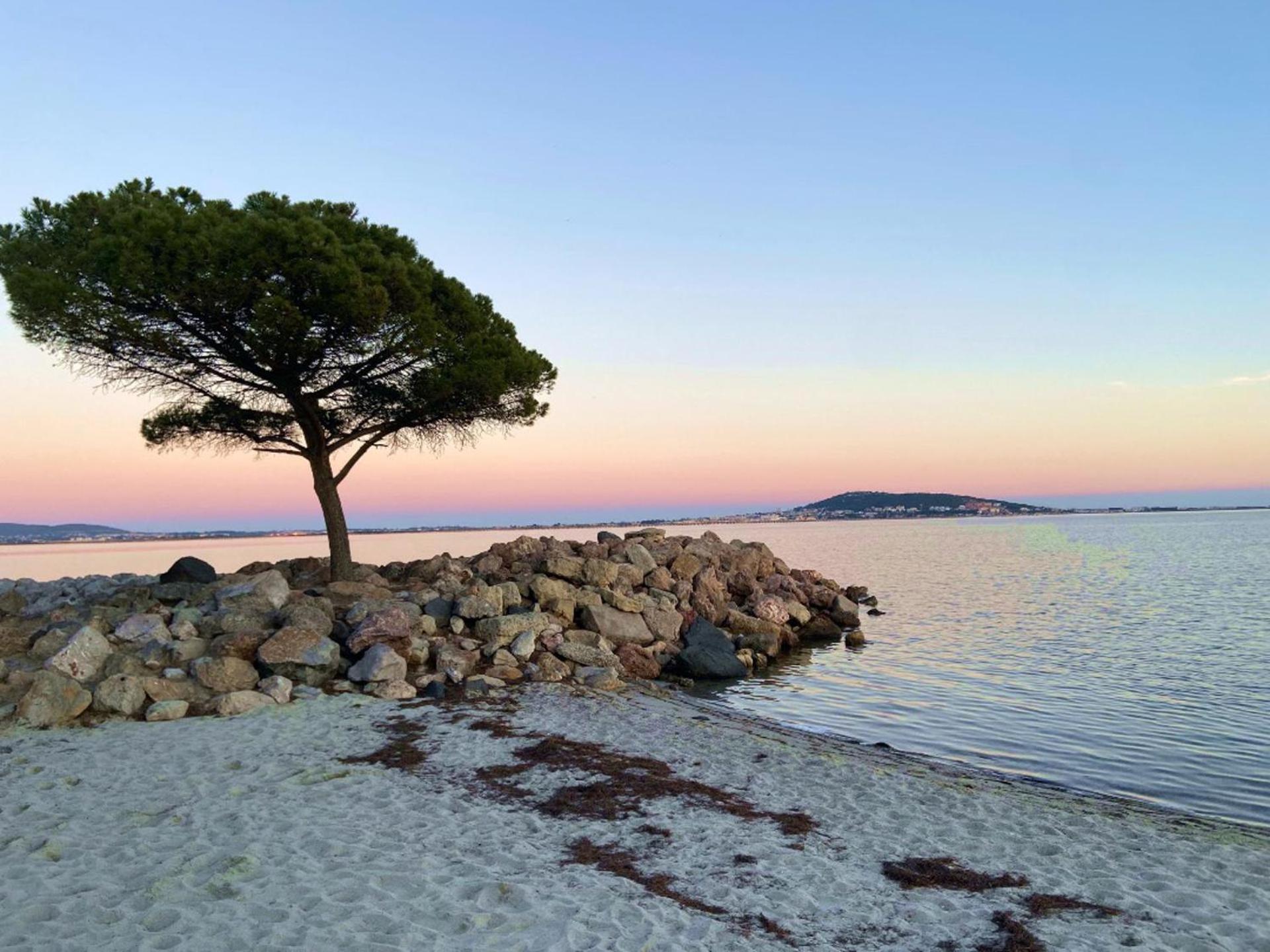 Romantic Maison De Pecheur Sparkling Sea Views Ferienhaus *